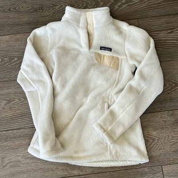 patagonia quarter zip - Picture 1 of 3